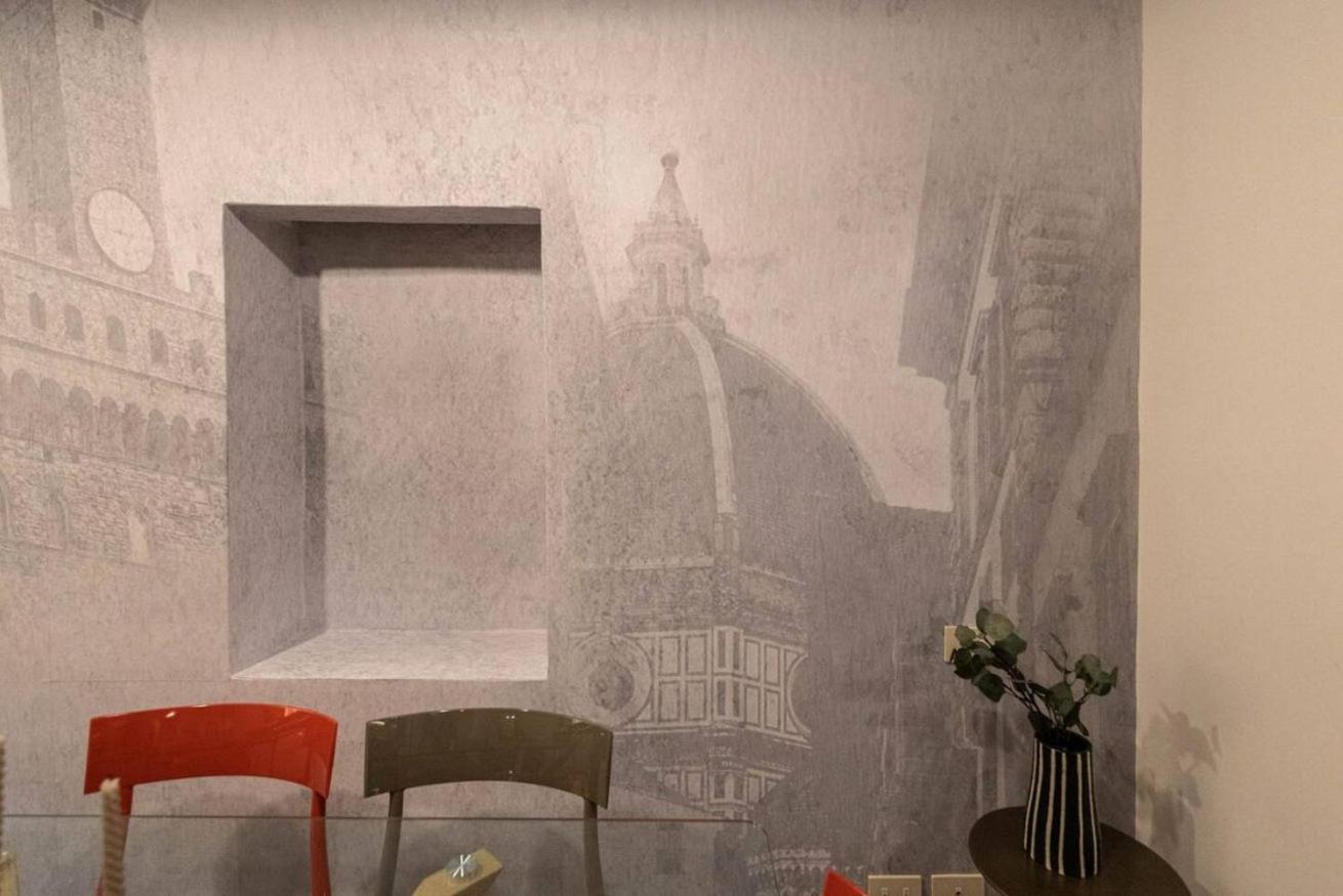 Laurel Apartment By Mmega Florence Ngoại thất bức ảnh