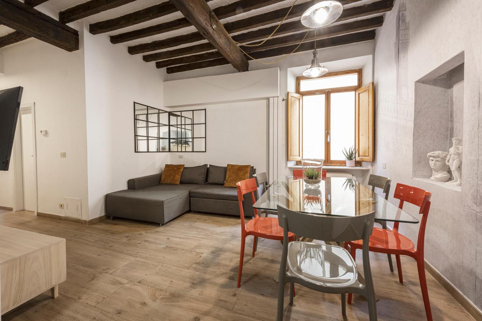 Laurel Apartment By Mmega Florence Ngoại thất bức ảnh